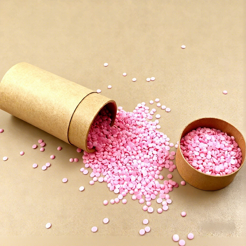 OEM ODM Custom Eco Disposable Solid Scent Beads
