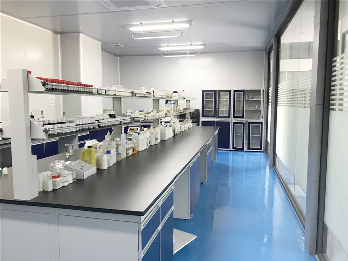 Explore Our Factory