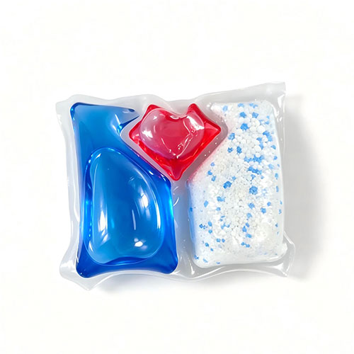 Dishwashing Pods