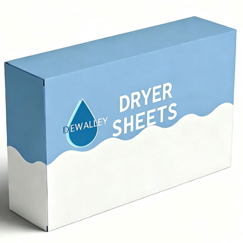 Fabric Softener Sheets