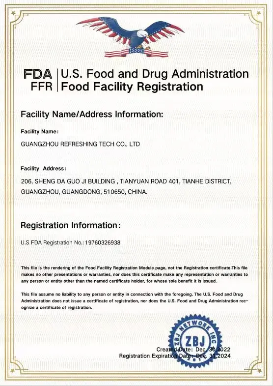 Certificate 7